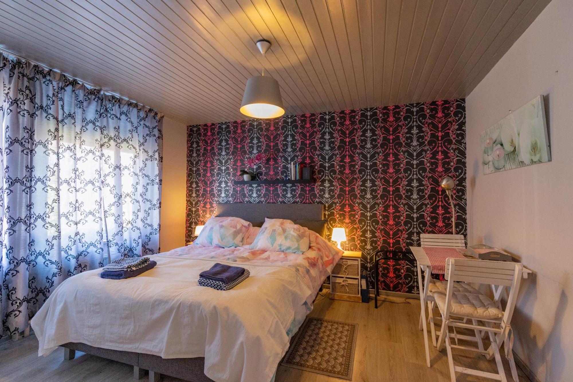 B&B Acacia Goirle Exterior foto