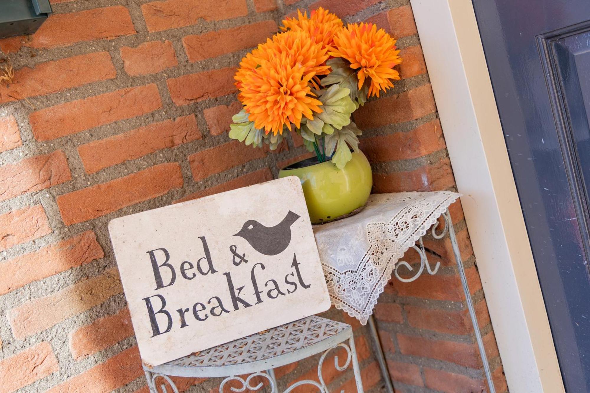 B&B Acacia Goirle Exterior foto