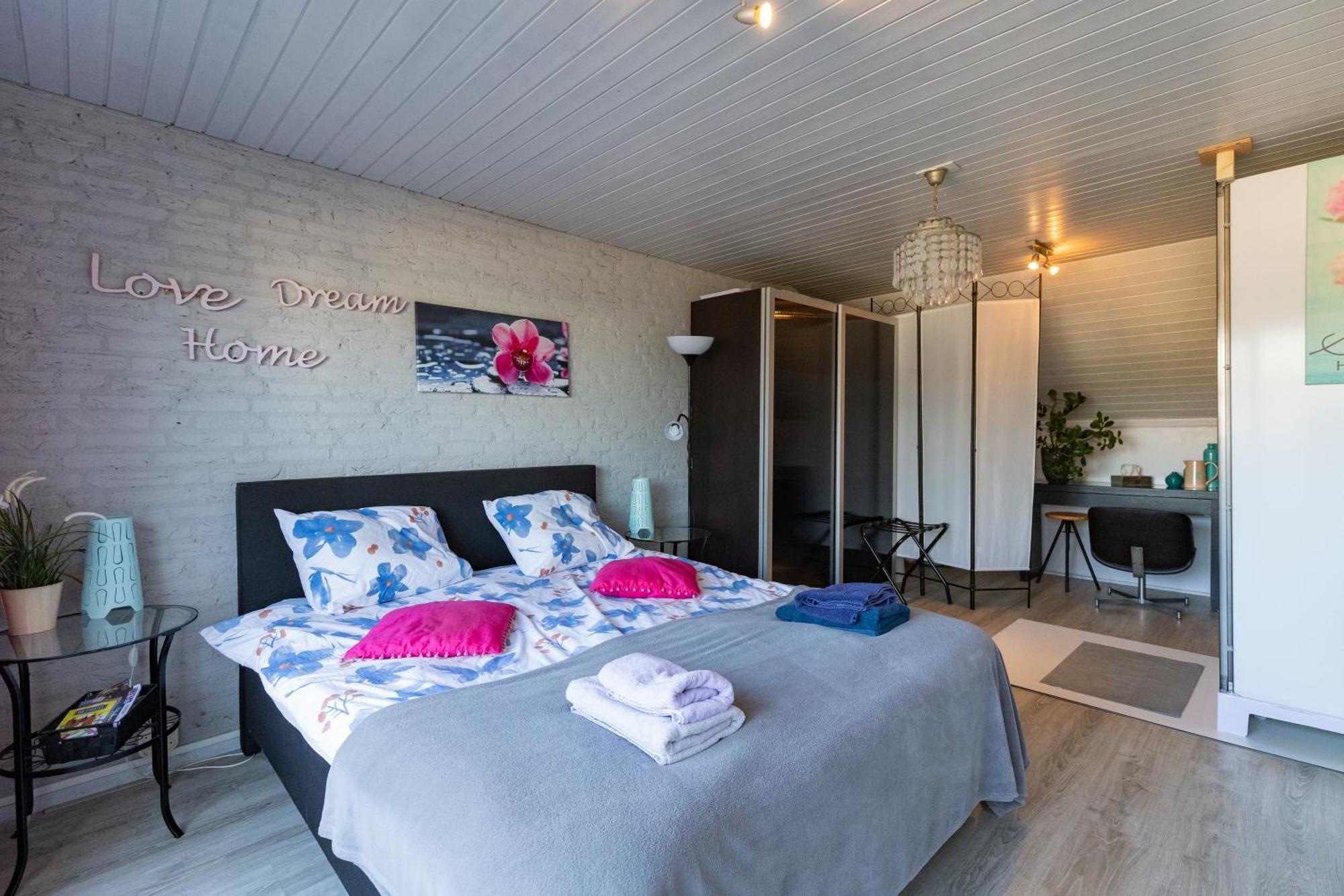 B&B Acacia Goirle Exterior foto