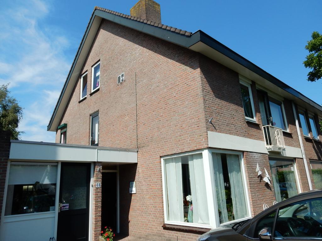 B&B Acacia Goirle Exterior foto