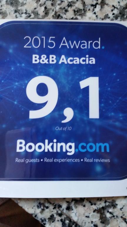 B&B Acacia Goirle Exterior foto