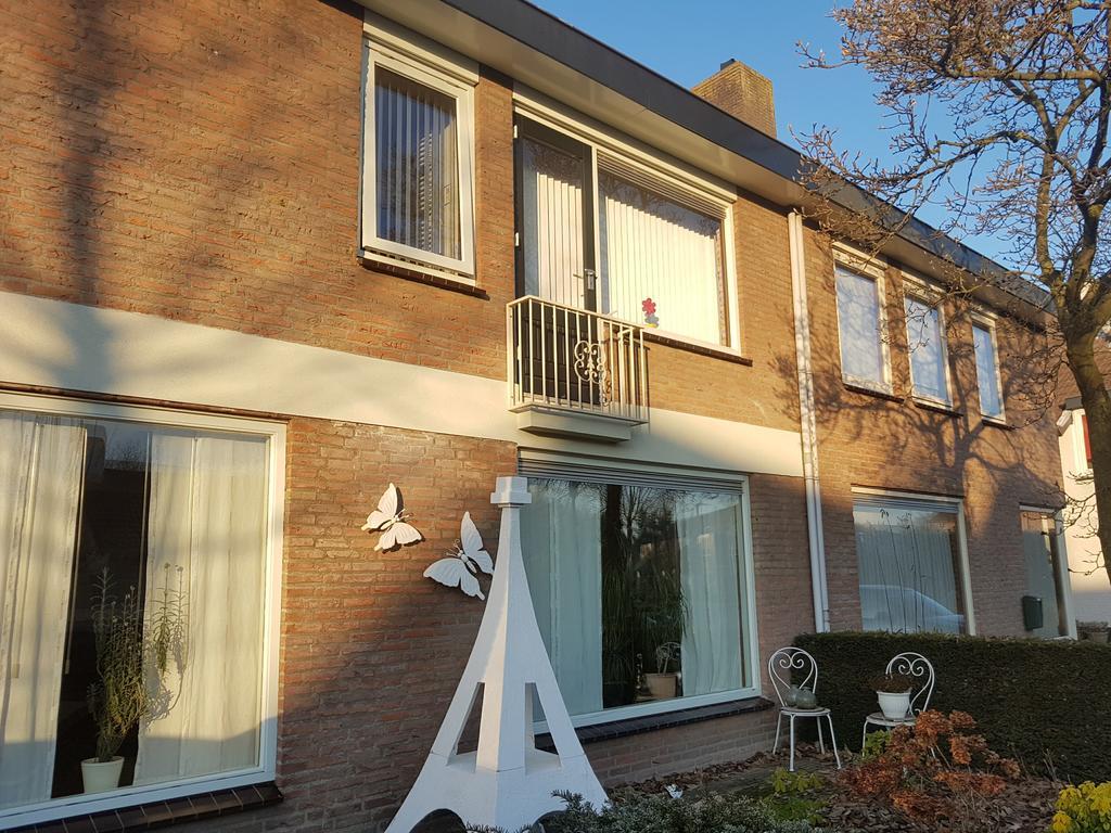 B&B Acacia Goirle Exterior foto